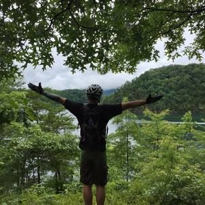 Meet your Posher, Keith